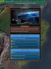 Realpolitiks: New Power