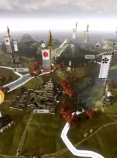 Total War: Shogun 2