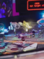 Arcade Paradise: Vostok Inc. Pinball