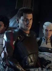 Mass Effect: Andromeda - Deluxe Edition