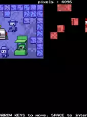 Pixel Miner