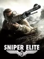 Sniper Elite V2