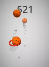 Dunk Hoop
