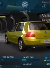 Need for Speed: Underground