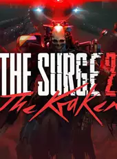 The Surge 2: The Kraken
