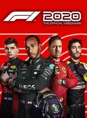 F1 2020