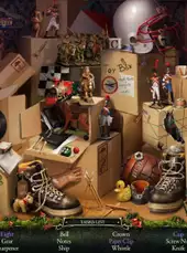 Grim Tales: The Wishes