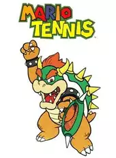 Mario Tennis: Bowser