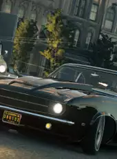 Mafia III: Deluxe Edition