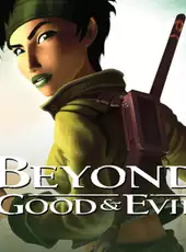 Beyond Good & Evil