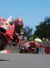 MotoGP 25