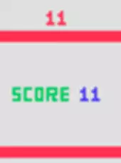 Videocart-20: Video Whizball