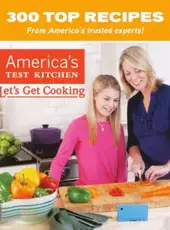 America's Test Kitchen: Let's Get Cooking