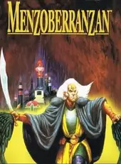 Menzoberranzan