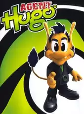 Agent Hugo