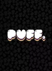 Puff.
