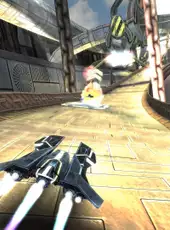 Flashout 3D: Enhanced Edition