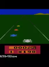 A Collection of Activision Classic Games for the Atari 2600