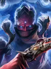 Metal: Hellsinger VR