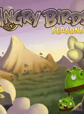 Angry Birds Seasons