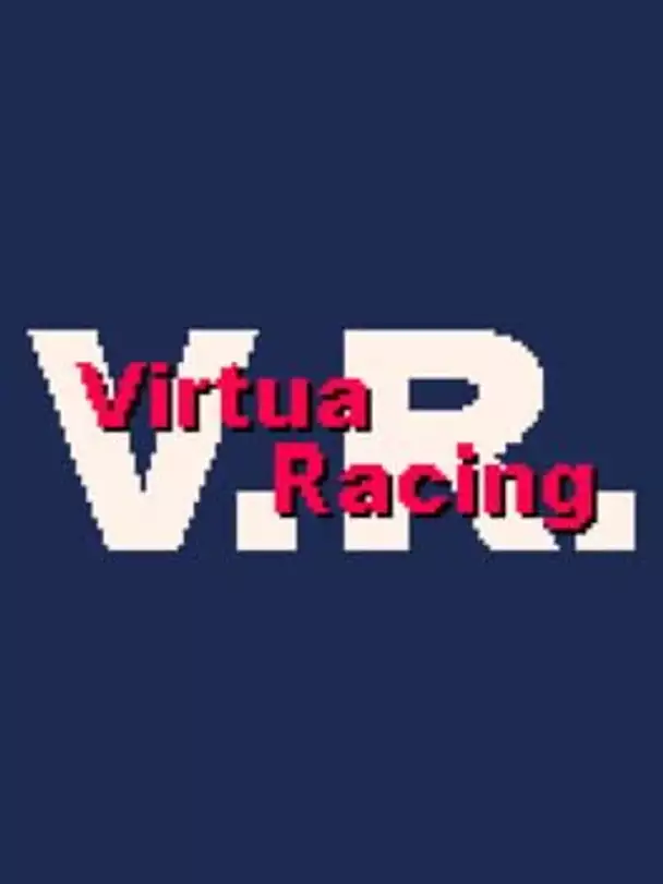 Virtua Racing Demake