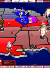 The Political Machine 2016