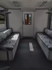 Trainz Railroad Simulator 2019: PREG B16mnopux 106