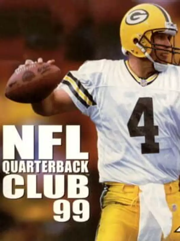 NFL Quarterback Club 99