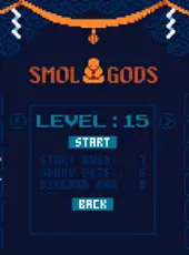 Smol Gods