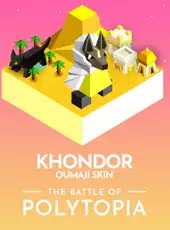 The Battle of Polytopia: Khondor