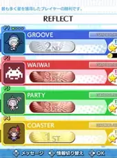 Groove Coaster: Wai Wai Party!!!!