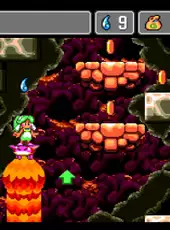 Monster World IV