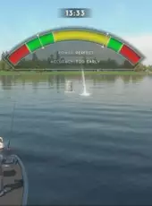 Rapala Fishing: Pro Series