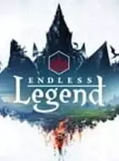 Endless Legend: Tempest