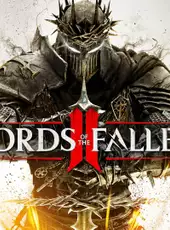 Lords of the Fallen II