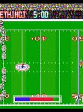 Tecmo Bowl Throwback