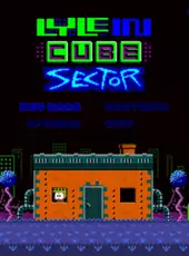 Lyle in Cube Sector