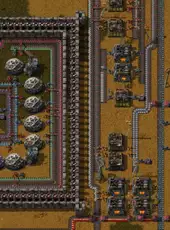 Factorio