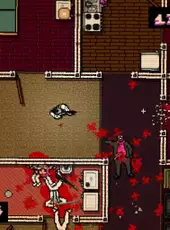 Hotline Miami