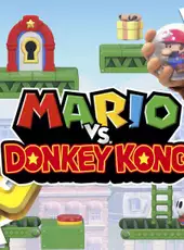 Mario vs. Donkey Kong