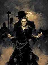 Vampire: The Masquerade - Bloodlines 2