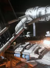 The Expanse: Osiris Reborn