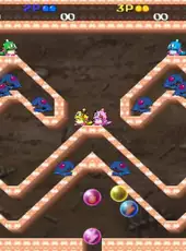 Bubble Bobble Plus!