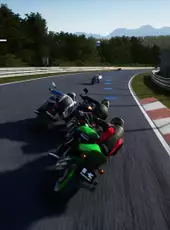 Ride 3: Free Pack 3