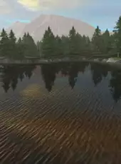 Trainz Railroad Simulator 2019: Canadian Rocky Mountains Baker Crk to West of Calgary