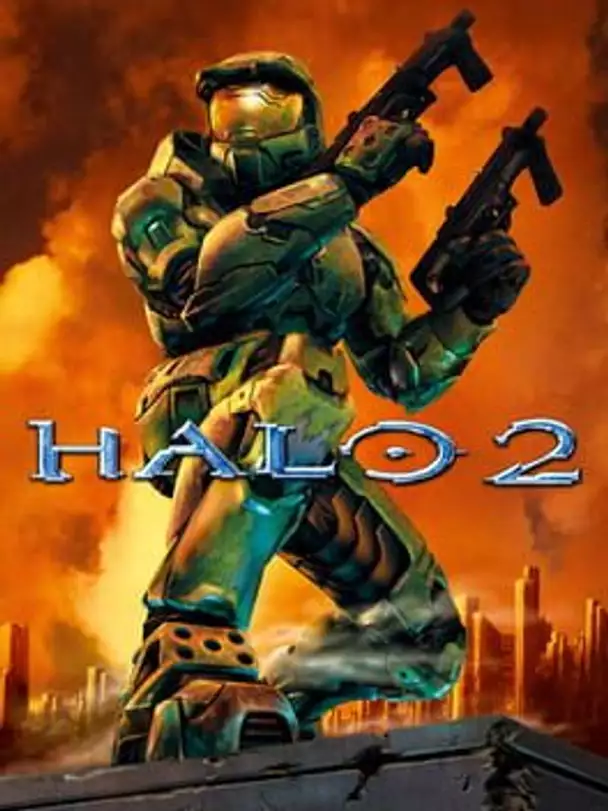 Halo 2