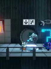 LEGO Dimensions: Portal 2 Level Pack