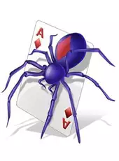 Microsoft Spider Solitaire
