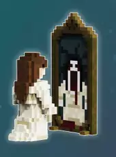 Color-A-Cube: Horror Pack