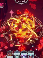 Hell Maiden
